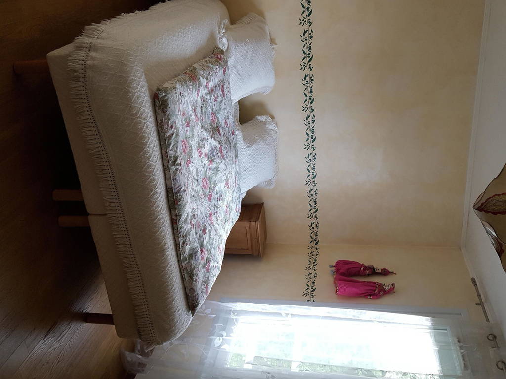 Chambre Chez L'habitant Villeneuve-d'Ascq 180729-1