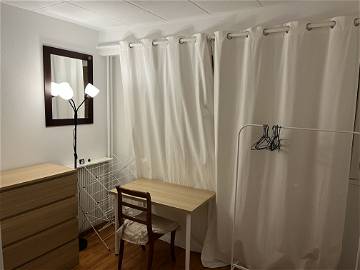 Chambre À Louer Montrouge 268595