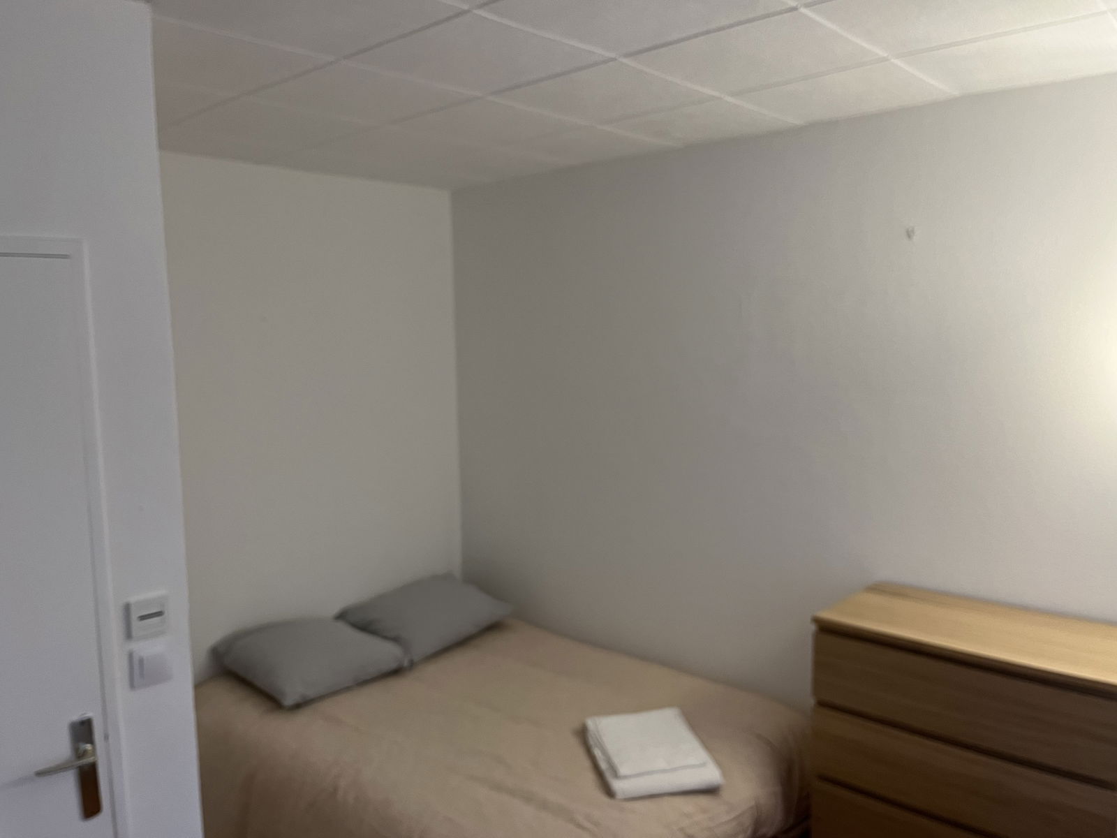 Chambre Chez L'habitant Montrouge 268595