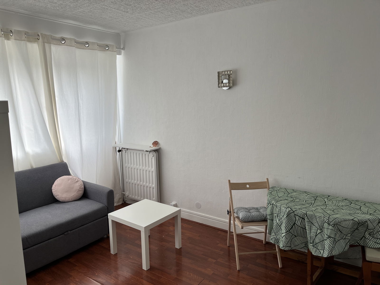 Chambre Chez L'habitant Montrouge 268595