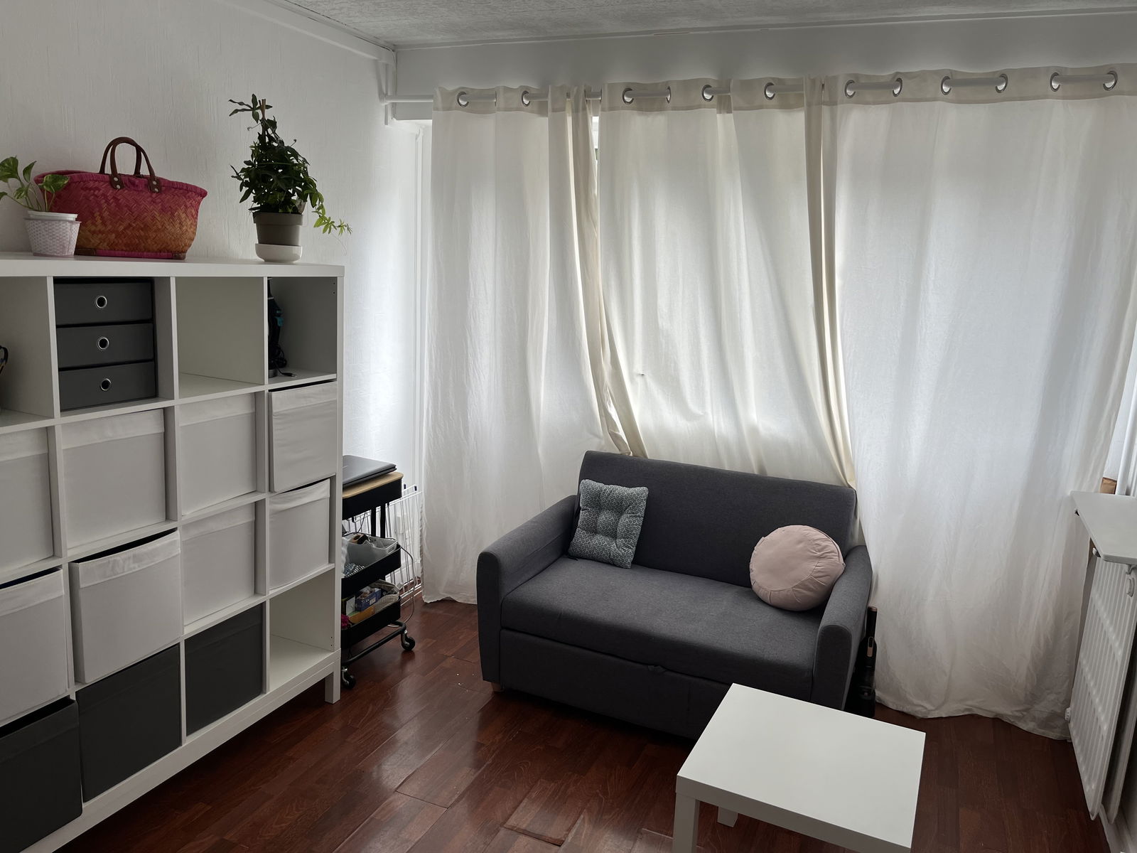 Chambre Chez L'habitant Montrouge 268595