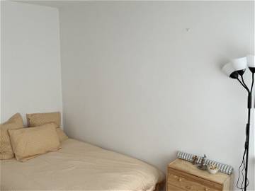 Chambre À Louer Montrouge 268595-1