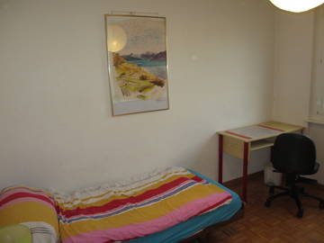 Chambre À Louer Marly 487788