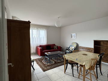 Chambre À Louer Marly 487788