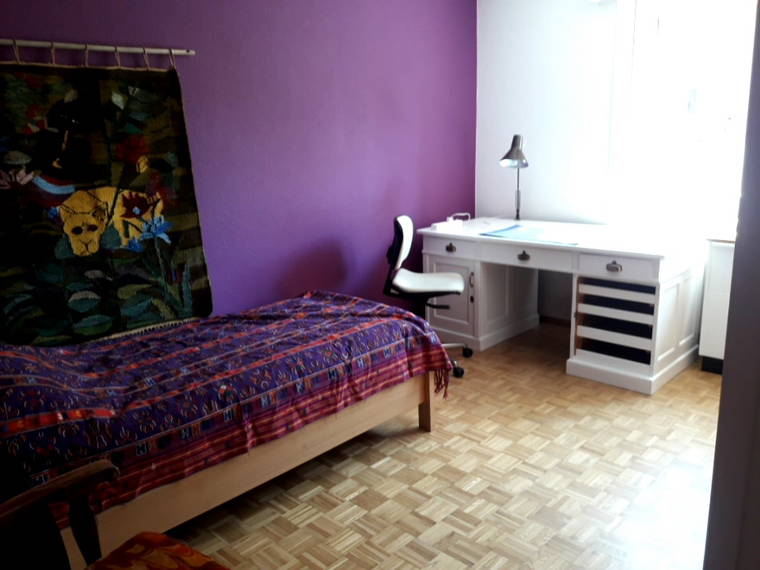 Wg-Zimmer Fribourg 527567