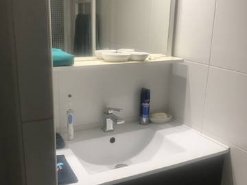 Chambre À Louer Aubagne 247863