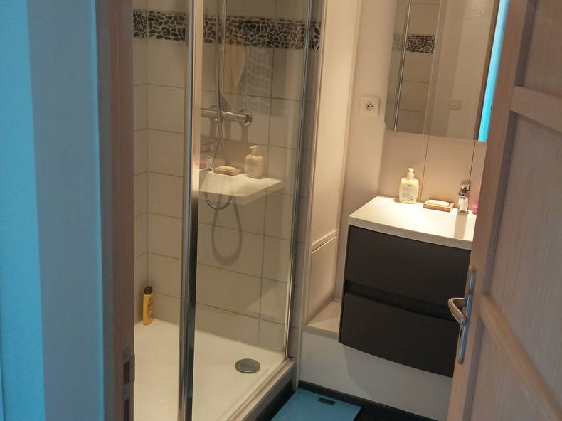 Hospedagem Em Casa De Família Tourcoing 228745-4