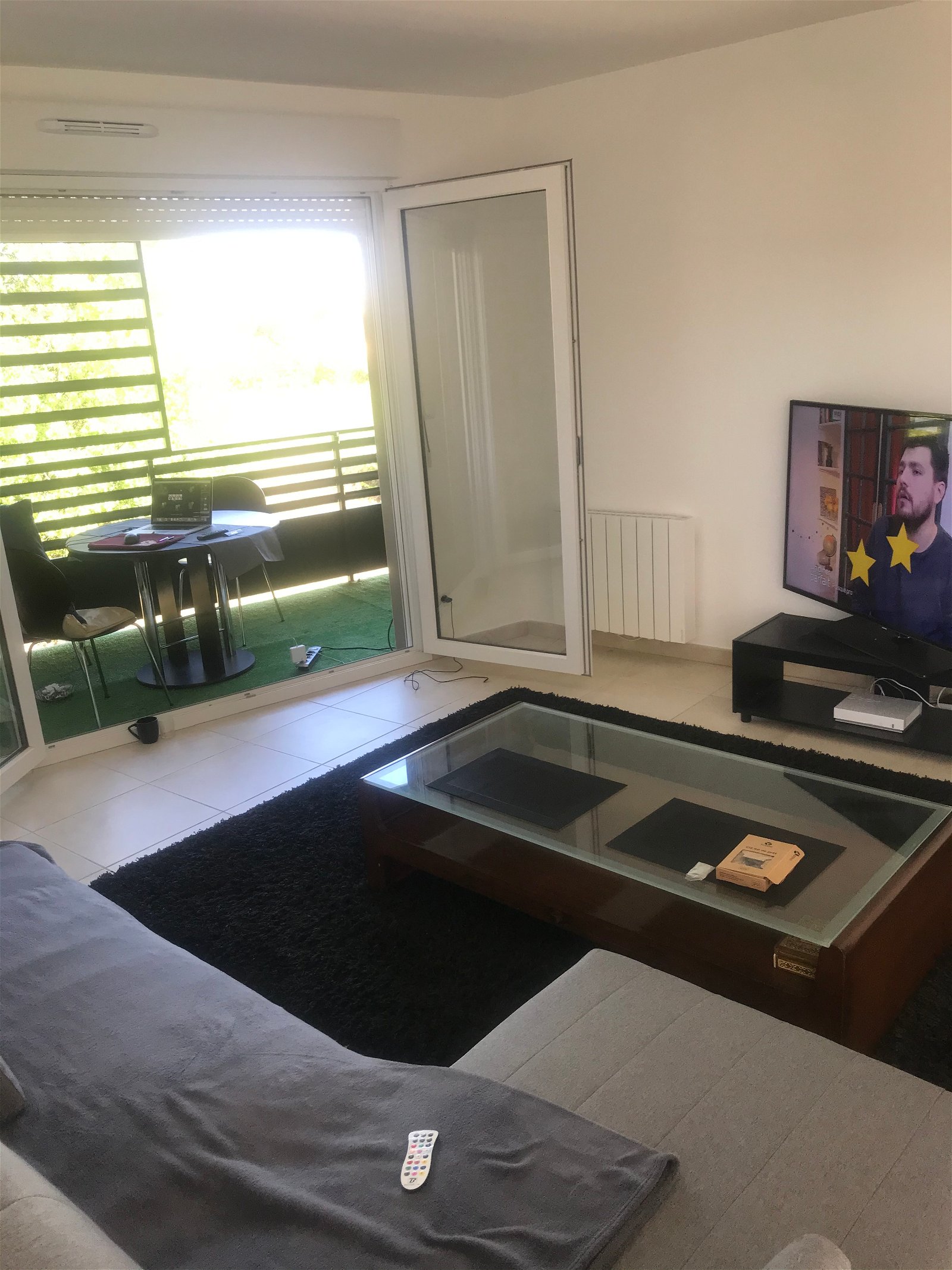 Gastgezin Béziers 255418
