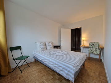 Chambre À Louer Gentilly 439328