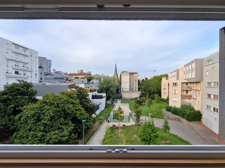 Zusammenleben Gentilly 439328-4