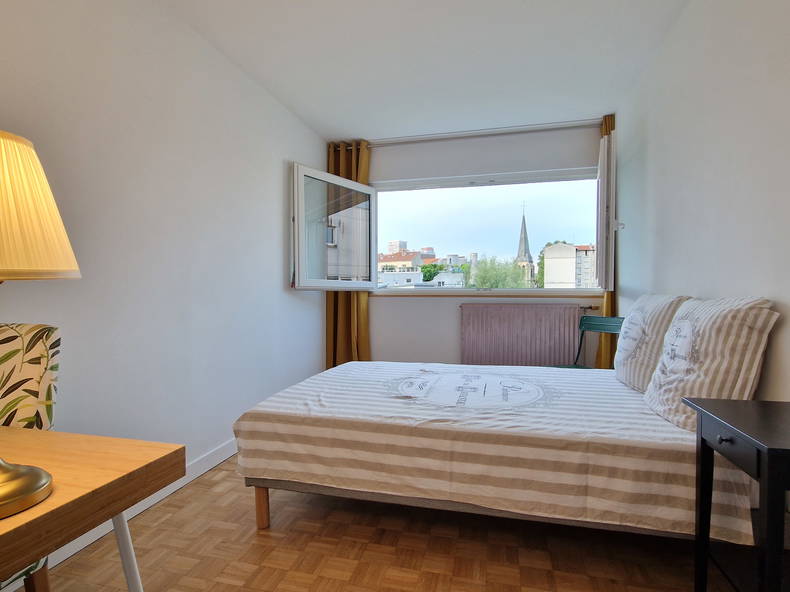 Zusammenleben Gentilly 439328-5