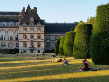 Coliving Gentilly 439328-25