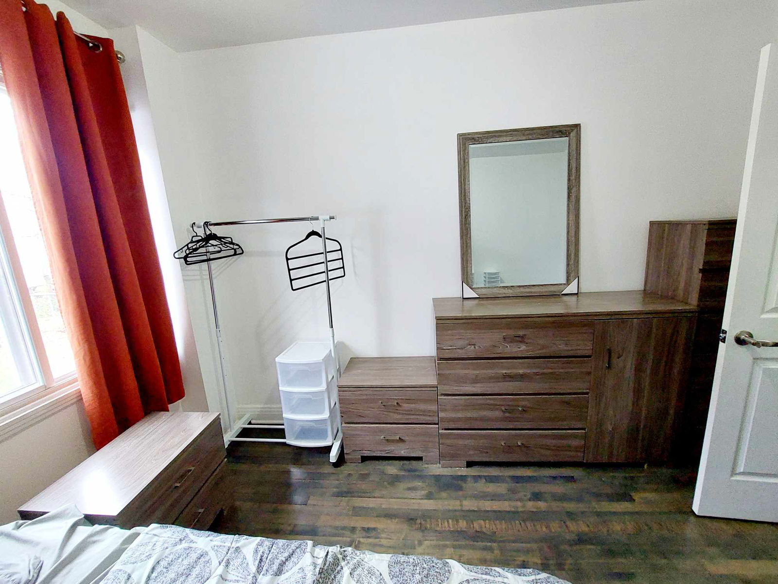 Chambre Chez L'habitant Montréal 327219