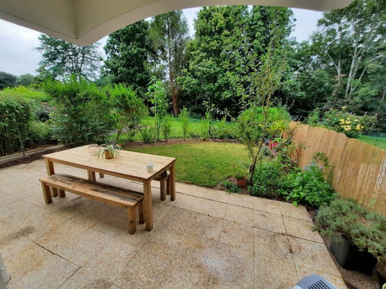Homestay Quimper 626763