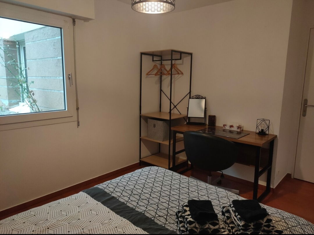 Chambre Chez L'habitant Quimper 626763