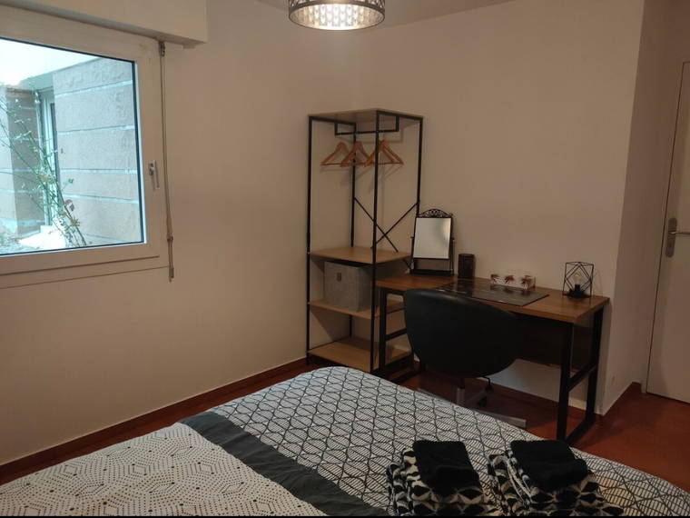 Homestay Quimper 626763