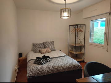 Homestay Quimper 626763-1