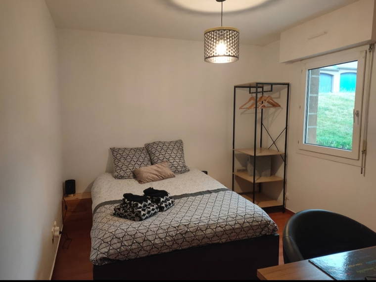Homestay Quimper 626763