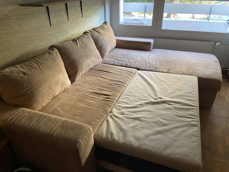 Hospedagem Em Casa De Família Genève 30031-1