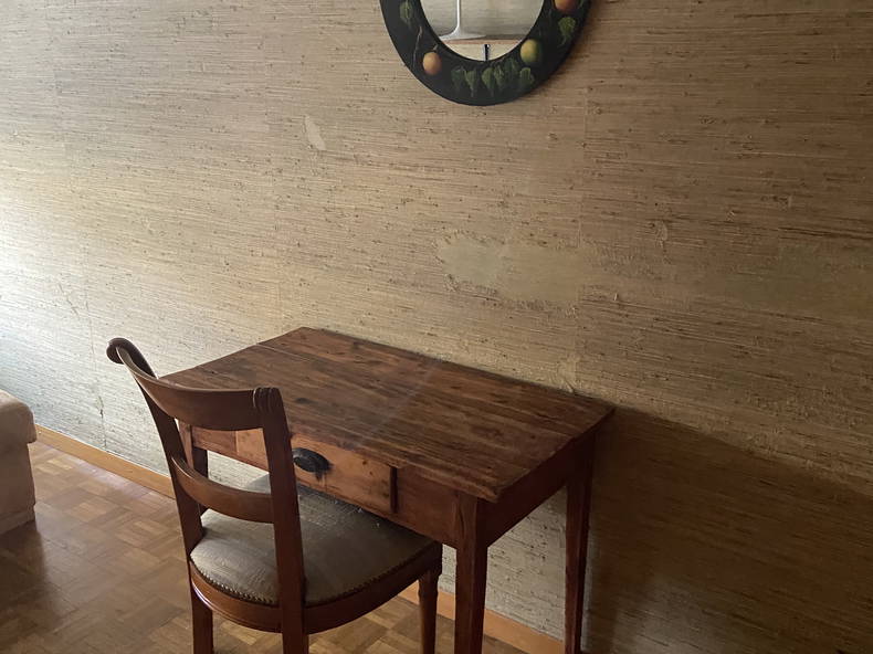 Hospedagem Em Casa De Família Genève 30031-3