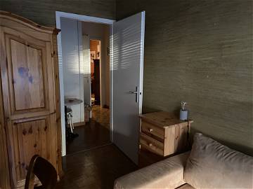 Chambre Chez L'habitant Genève  30031-5
