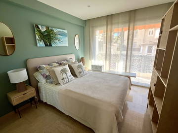 Chambre À Louer Cannes 469309-1