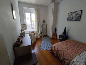 Chambre À Louer Vevey 253873