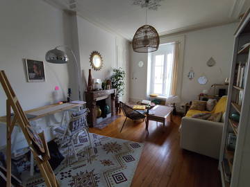 Chambre À Louer Vevey 253873