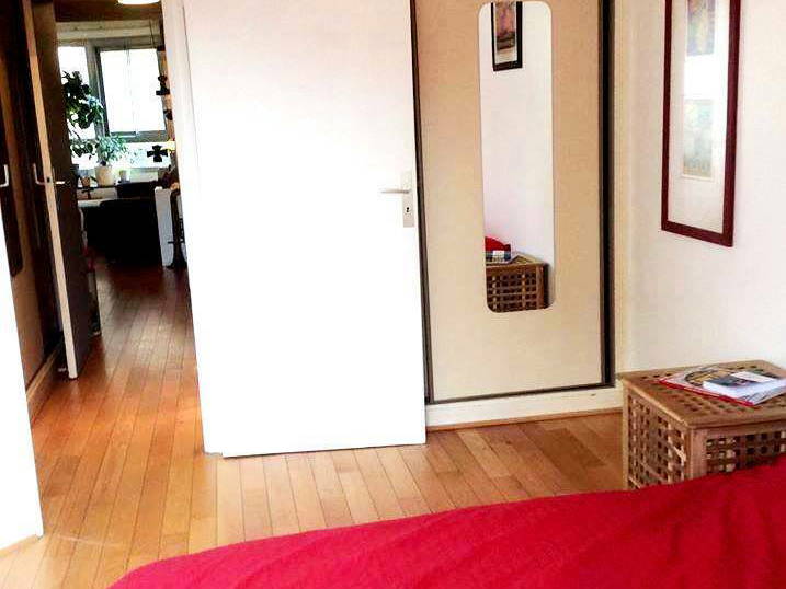 Tuisverblyf Paris 125829-3