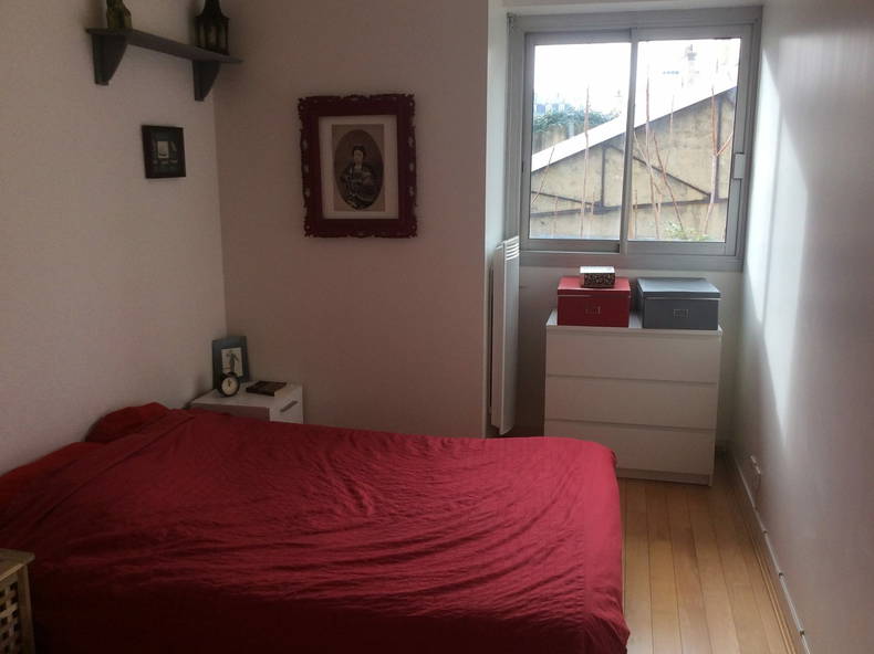 Tuisverblyf Paris 125829-4