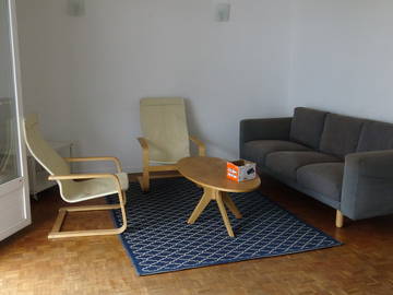 Chambre À Louer Toulouse 496617