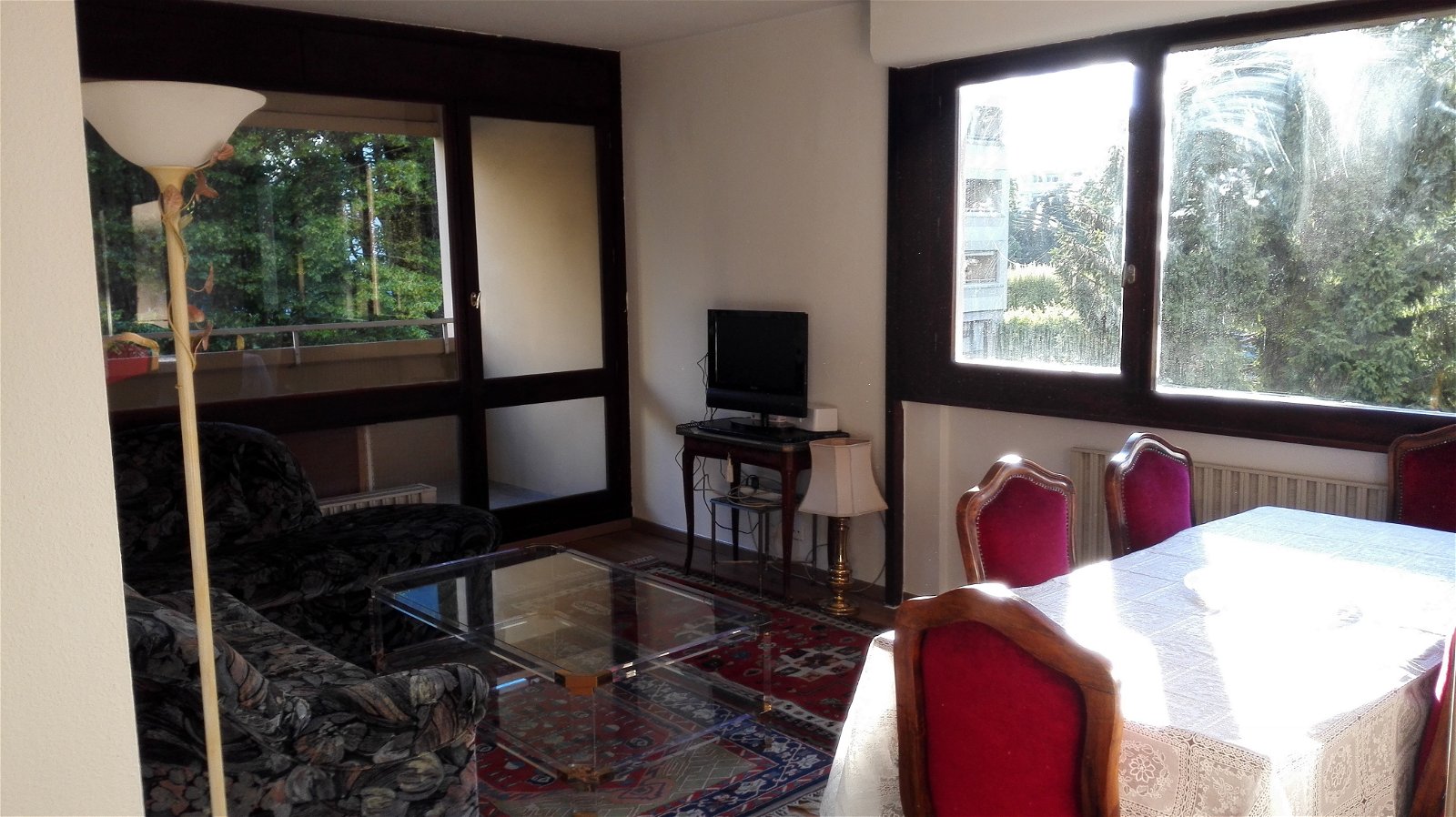 Colocation Ferney-Voltaire 213348