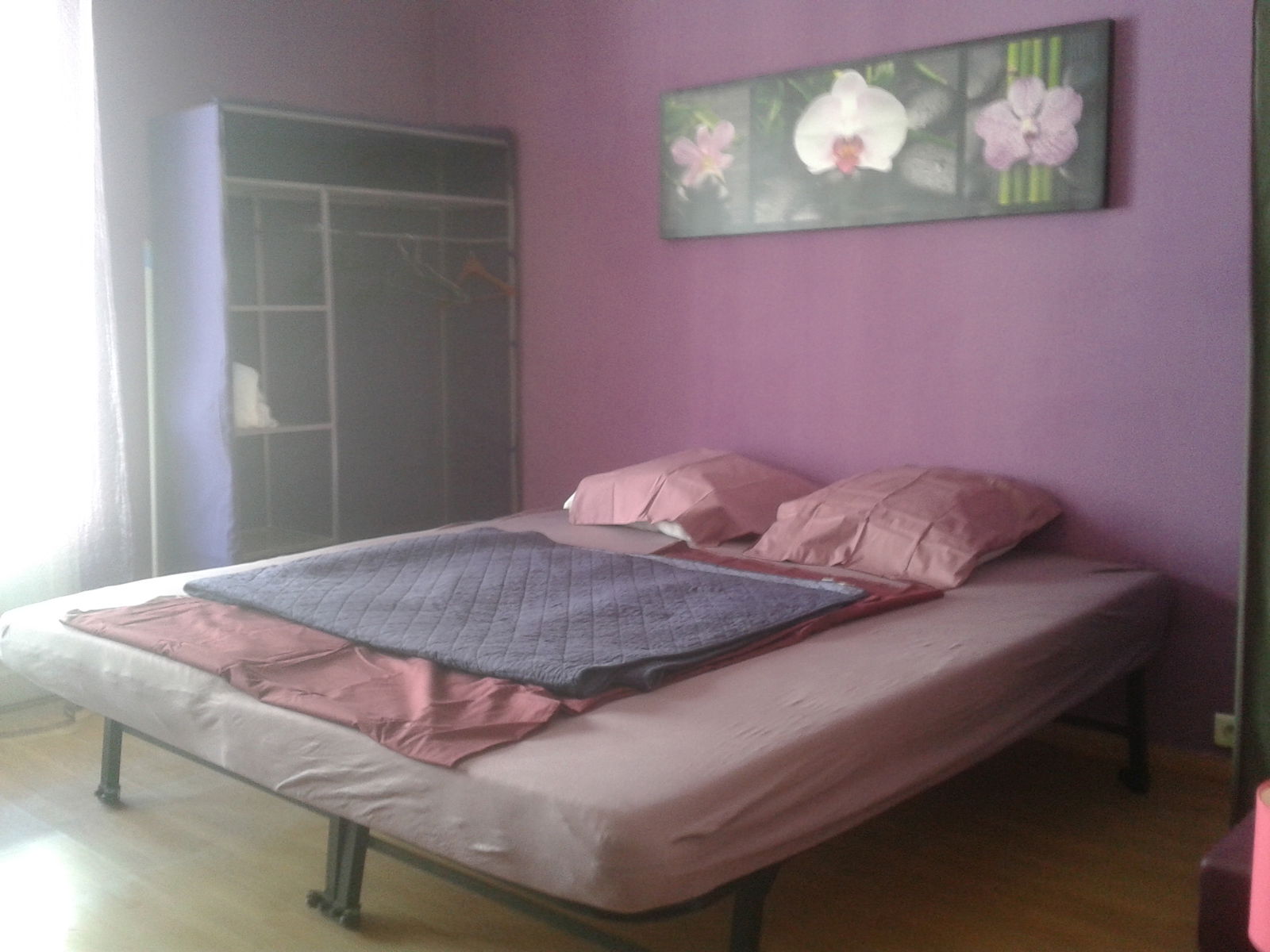 Chambre Chez L'habitant Jonquières-Saint-Vincent 116346