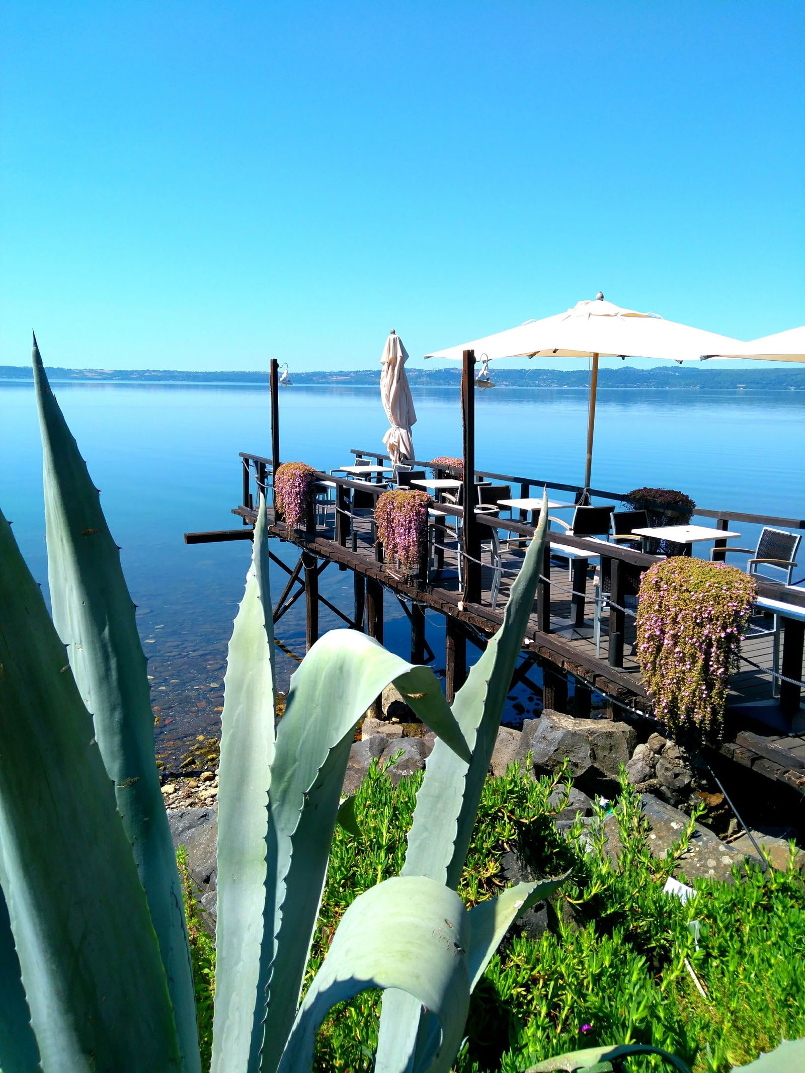 Chambre Chez L'habitant Lazio 169686