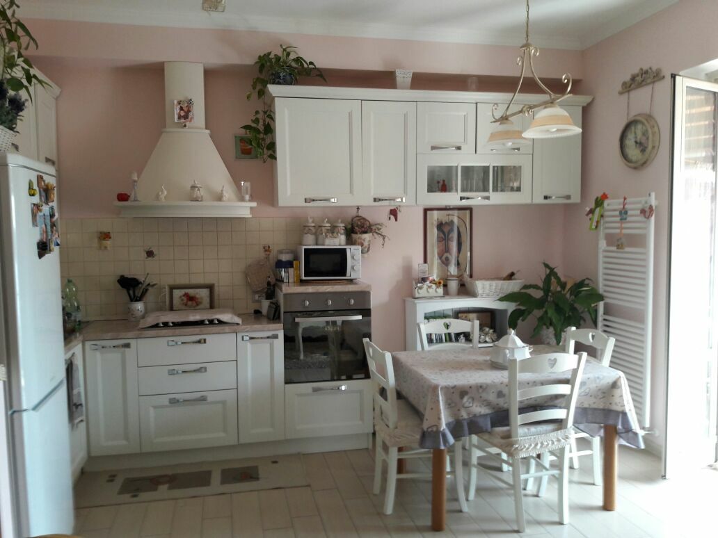 Chambre Chez L'habitant Lazio 169686