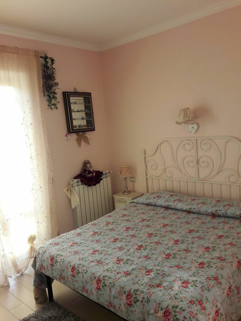 Chambre Chez L'habitant Lazio 169686