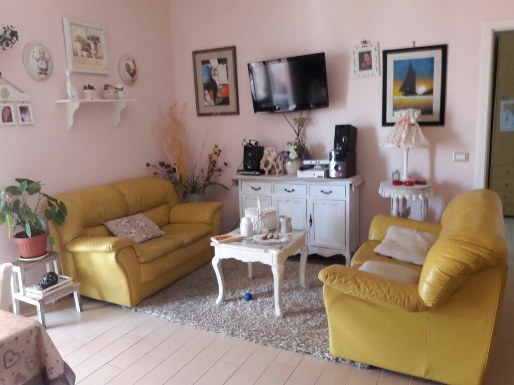 Chambre Chez L'habitant Lazio 169686