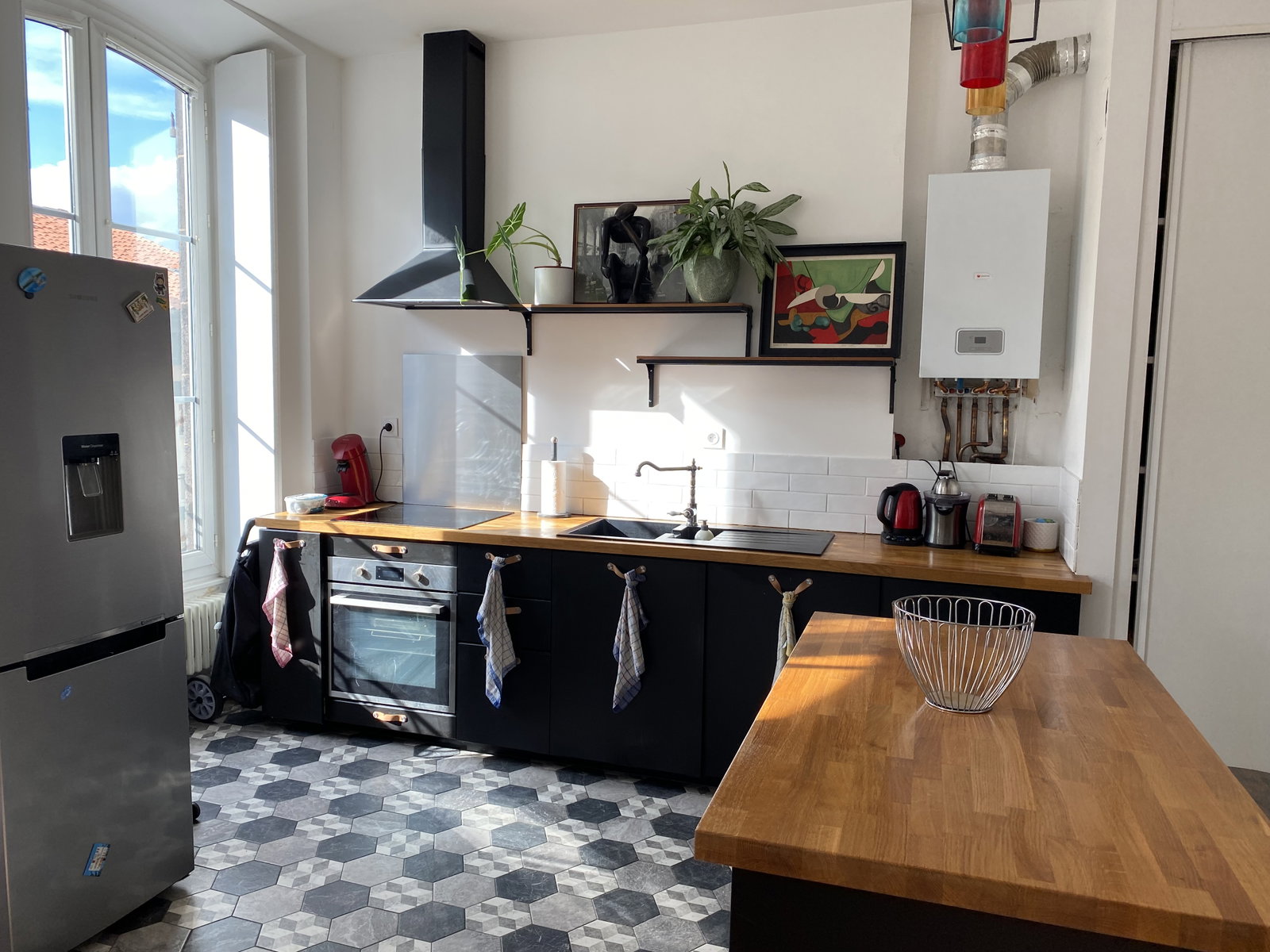 Gesamte Unterkunft Clermont-Ferrand 260291