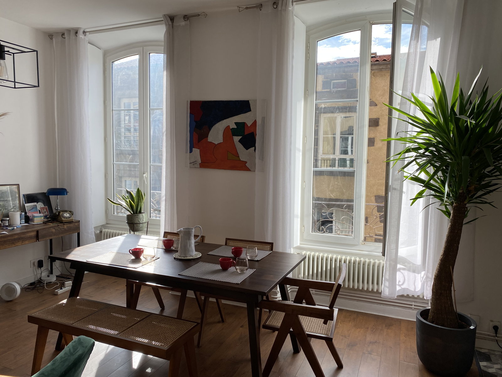 Gesamte Unterkunft Clermont-Ferrand 260291