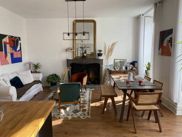 Entire home for rent in Clermont-Ferrand - photo 1: dining room-1