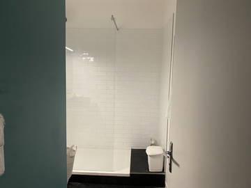 Entire home for rent in Clermont-Ferrand - photo 3: Bathroom-3