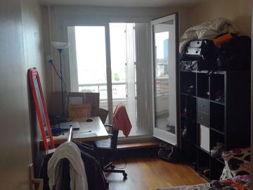 Room For Rent Lyon 168171