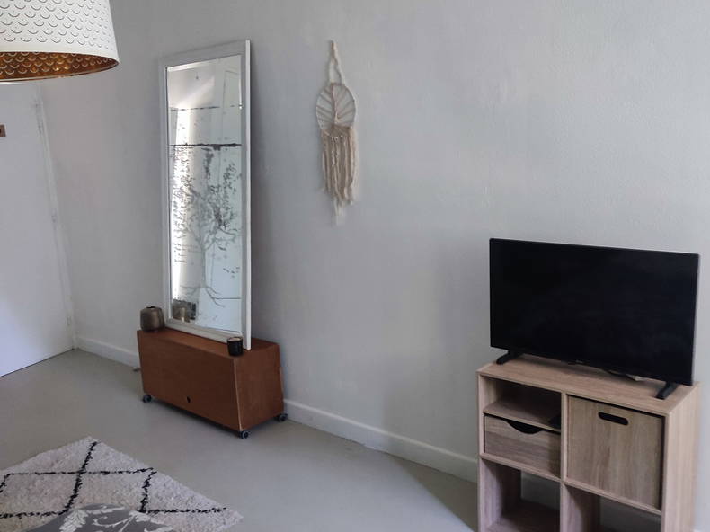 Chambre Chez L'habitant Saint-Hilaire-de-la-Noaille 542061-3