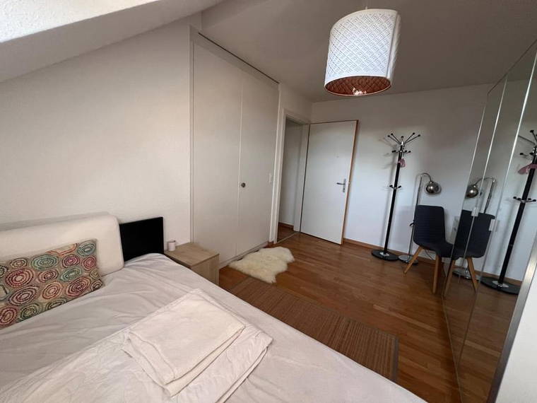 Chambre À Louer Prangins 312659