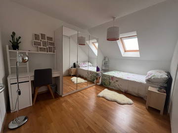 Chambre À Louer Prangins 312659-1