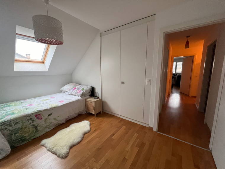 Chambre À Louer Prangins 312659