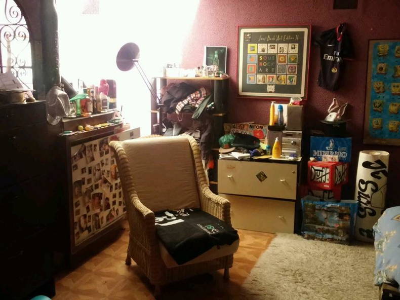 Colocação Paris 162322-2