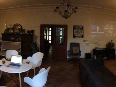 Colocação Paris 162322-3