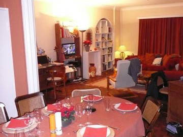 Homestay Bruxelles 2870