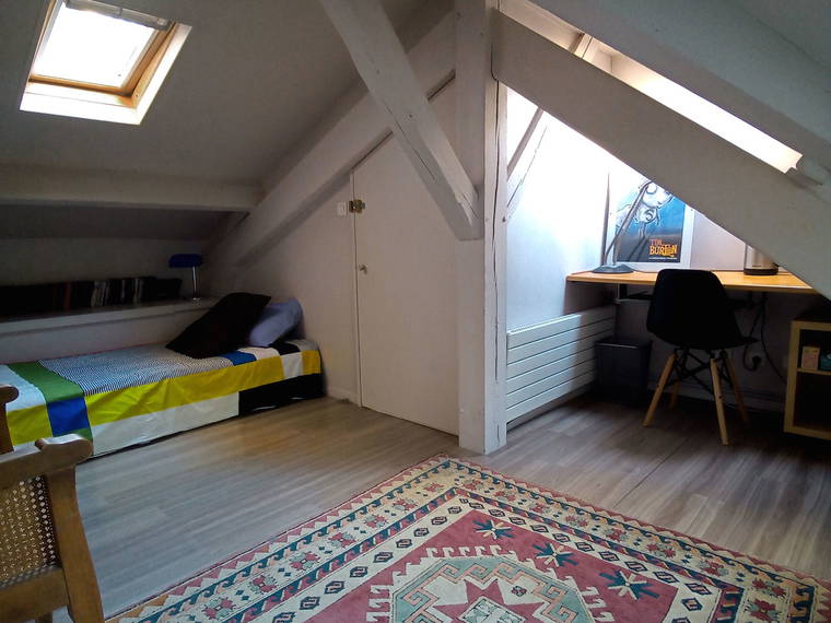 Homestay Paris 339390-1